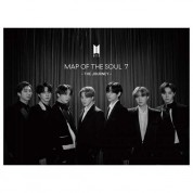 BTS (Bangtan Boys/Beyond The Scene): Map of the Soul 7: ~The Journey~ (Limited C) (56 Page Booklet) - CD