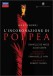 Monteverdi: L'incoronazione Di Poppea - DVD