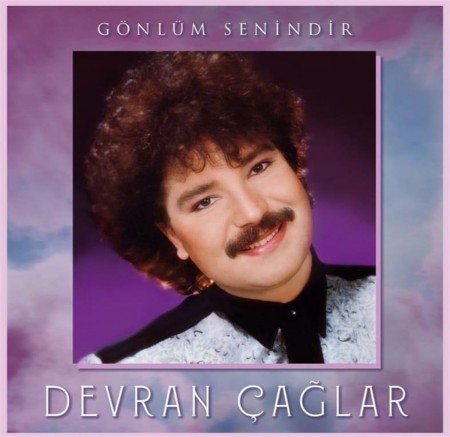 Devran Çağlar: Gönlüm Senindir - CD