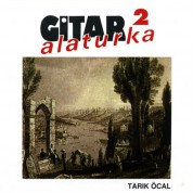 Tarık Öcal: Gitar Alaturka 2 - CD
