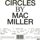 Mac Miller: Circles - CD Foto #2