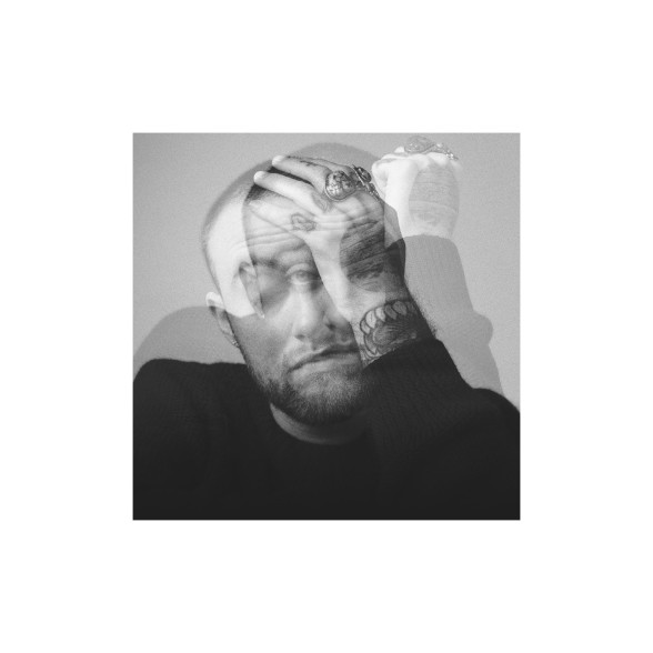 Mac Miller: Circles - CD Foto #1