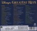 Disney's Greatest Hits - CD