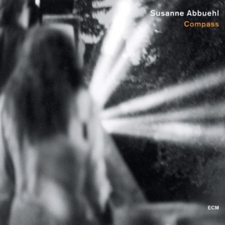 Susanne Abbuehl: Compass - CD