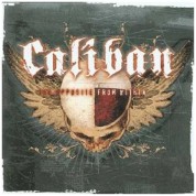 Caliban: The Opposite From Within - CD