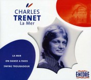 Charles Trenet: La Mer - CD