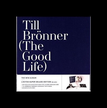 Till Brönner: The Good Life (Super Deluxe Edition) - Plak