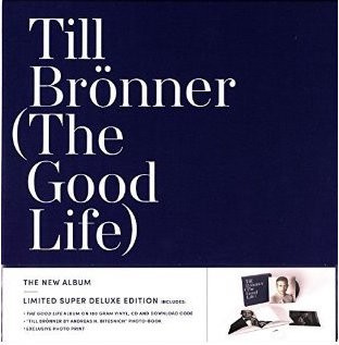Till Brönner - The Good Life