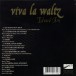 Viva La Waltz - CD