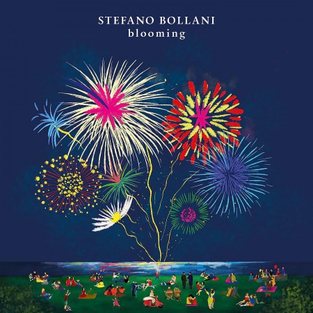 Stefano Bollani: Blooming - Plak