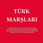 Çeşitli Sanatçılar: Türk Marşları - Plak