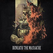 Beneath The Massacre: Fearmonger - CD