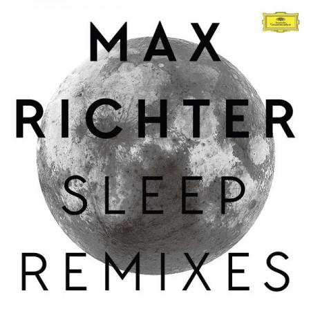 Max Richter: Sleep Remixes - Plak