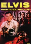 Elvis Presley: Broadcasting Live - DVD