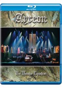 Ayreon: The Theater Equation: Live 2015 - BluRay