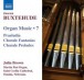 Buxtehude: Organ Music, Vol. 7 - CD