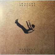 Imagine Dragons: Mercury - Act 1 (Standart) - Plak