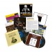 Beethoven: Symphony No 1-9 & Overtures - CD