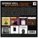 Beethoven: Symphony No 1-9 & Overtures - CD
