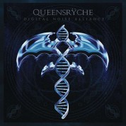 Queensryche: Digital Noise Alliance (Limited Deluxe CD Box) - CD