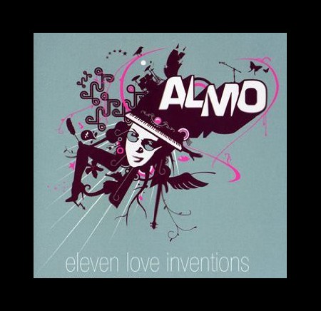 Almo: Eleven Love Inventions - CD