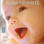 Mircan, Emin İgüs: Bizim Ninniler - CD