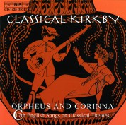 Emma Kirkby: Classical Kirkby - CD
