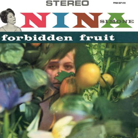 Nina Simone: Forbidden Fruit - Plak