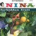 Forbidden Fruit - Plak
