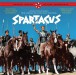 OST - Spartacus Soundtrack - CD