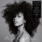 Alicia Keys: Here - CD Foto #1