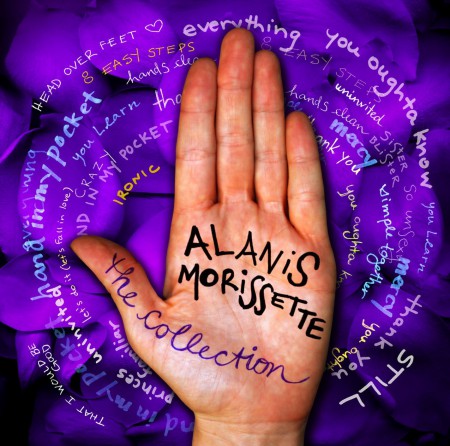 Alanis Morissette: The Collection - CD