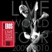 Eros Ramazzotti: Eros Live World Tour 2009/2010 - CD
