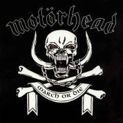 Motörhead: March Ör Die - CD