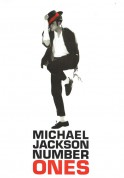 Michael Jackson: Number Ones - DVD