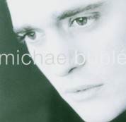 MICHAEL BUBLE - CD