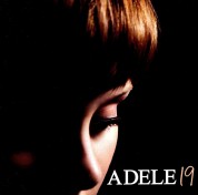 Adele: 19 - CD