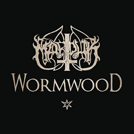 Marduk: Wormwood - CD