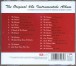 The Original 60's Instrumentals - CD